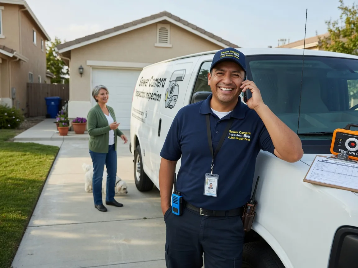 Sewer Line Repair Oxford, NE FAQs